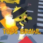 Toy's Brawl