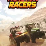 Tractor Racers