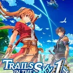 Trails in the Sky 1st Chapter