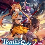 Trails in the Sky 2nd Chapter