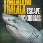 Tralalero Tralala: Escape Backrooms