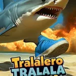 Tralalero Tralala Simulator