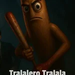Tralalero Tralala: Survive the Night