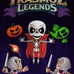 Trasmoz Legends