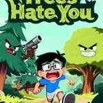 Trees Hate You