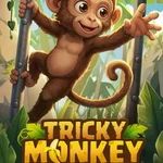 Tricky Monkey Zoo