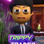 Trippy Trader: Schedule & Sell