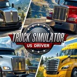 Truck Simulator US Driver