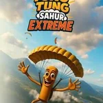 Tung Tung Sahur Extreme