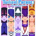 Twilight Parade: Moonlit Mononoke