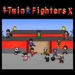 Twin Fighters X