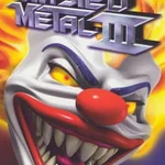 Twisted Metal III