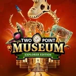 Two Point Museum: Explorer Edition