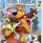 Ty the Tasmanian Tiger: Bush Rescue Bundle