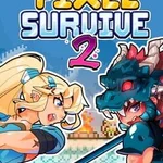 Ultra Pixel Survive 2