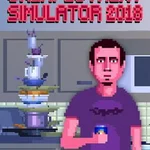 Unemployment Simulator 2018