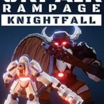 Unfair Rampage: Knightfall