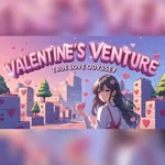 Valentine's Venture: True Love Odyssey