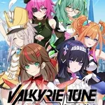 Valkyrie Tune: Synthesis of Souls