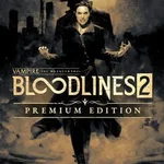 Vampire: The Masquerade - Bloodlines 2: Premium Edition