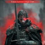 Vampires and Knights: Eclipse Survival & Magic Craft
