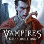 Vampires: Bloodlord Rising