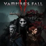 Vampire's Fall 2