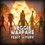 Veggie Warfare: Feast of Fury