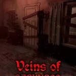 Veins of Darkness