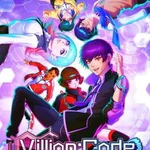 Villion:Code