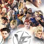 Virtua Fighter 5 R.E.V.O.
