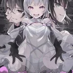 Virtual Girl @ World's End