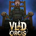 Vlad Circus: Curse of Asmodeus