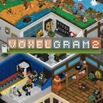 Voxelgram 2