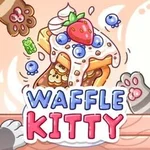 Waffle Kitty