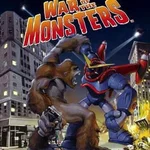 War of the Monsters