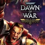 Warhammer 40,000: Dawn of War - Definitive Edition