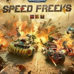 Warhammer 40,000: Speed Freeks