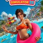Waterpark Simulator 25