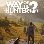 Way of the Hunter 2