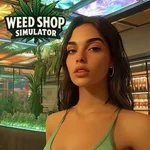 Weed Shop Simulator