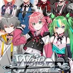 Weiß Schwarz Online
