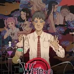 Weirdo