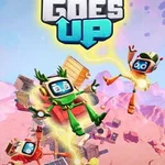 What Goes Up
