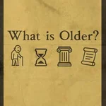 What is Older?