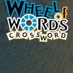 Wheel of Words: Crossword
