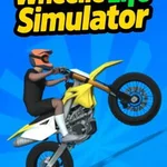 Wheelie Life Simulator