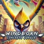 Windborn: Concrete Jungle