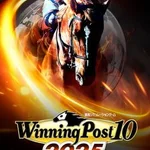 Winning Post 10 2025