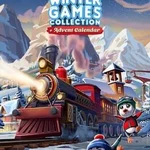 Winter Games Collection + Advent Calendar
